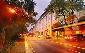 Best Western Macrander Hotel Dresden 4*